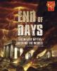 Cover image of End of days