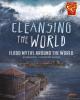 Cover image of Cleansing the world