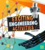 Cover image of Exciting engineering activities