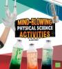 Cover image of Eye-opening earth science activities