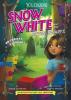 Cover image of Snow White and the seven dwarfs