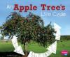 Cover image of An apple tree's life cycle