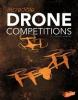 Cover image of Incredible drone competitions