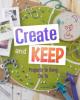 Cover image of Create and keep