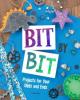 Cover image of Bit by bit