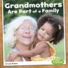 Cover image of Grandmothers are part of a family