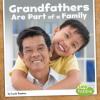 Cover image of Grandfathers are part of a family