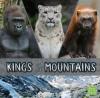 Cover image of Kings of the mountains