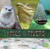 Cover image of Kings of the rivers