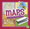 Cover image of Maps