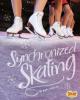 Cover image of Synchronized skating