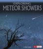 Cover image of Exploring meteor showers