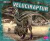 Cover image of Velociraptor