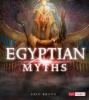 Cover image of Egyptian myths