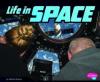 Cover image of Life in space