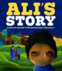 Cover image of Ali's story