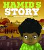 Cover image of Hamid's story