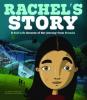 Cover image of Rachel's story