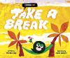 Cover image of Commas say "take a break"