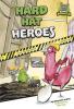 Cover image of Hard hat heroes