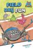 Cover image of Field day fun