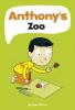 Cover image of Anthony's zoo