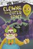 Cover image of Clowns from outer space