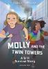 Cover image of Molly and the Twin Towers