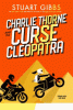 Cover image of Charlie Thorne and the curse of Cleopatra