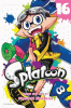 Cover image of Splatoon