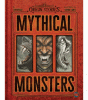 Cover image of Mythical monsters