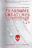 Cover image of Fearsome creatures of the lumberwoods