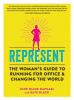 Cover image of Represent