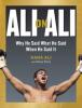 Cover image of Ali on Ali