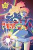 Cover image of Rainbow Brite