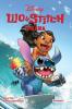 Cover image of Lilo & Stitch