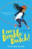 Cover image of Love double Dutch!