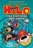 Cover image of Hilo