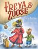 Cover image of Freya & Zoose