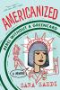 Cover image of Americanized