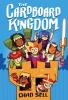 Cover image of The cardboard kingdom