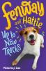 Cover image of Fenway and Hattie up to new tricks