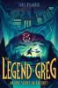 Cover image of The legend of Greg