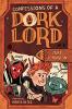 Cover image of Confessions of a dork lord