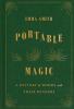 Cover image of Portable magic