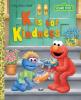Cover image of K is for kindness