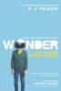 Cover image of Wonder