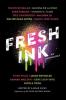 Cover image of Fresh ink