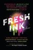 Cover image of Fresh ink