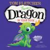 Cover image of There's a dragon in your book